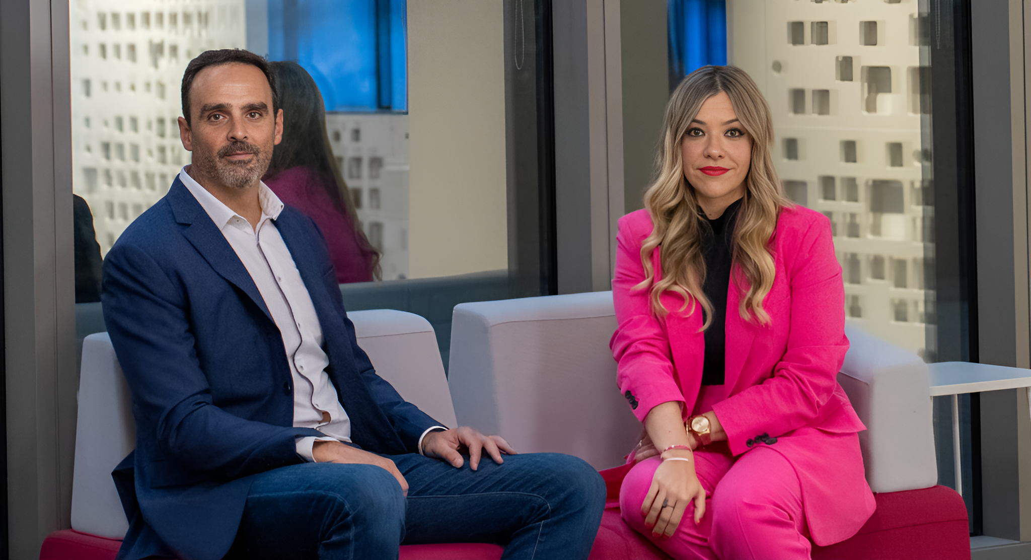 Entrevista a Sara Lasso y Juanjo García: «Cada archivo y dispositivo suponen una amenaza»
