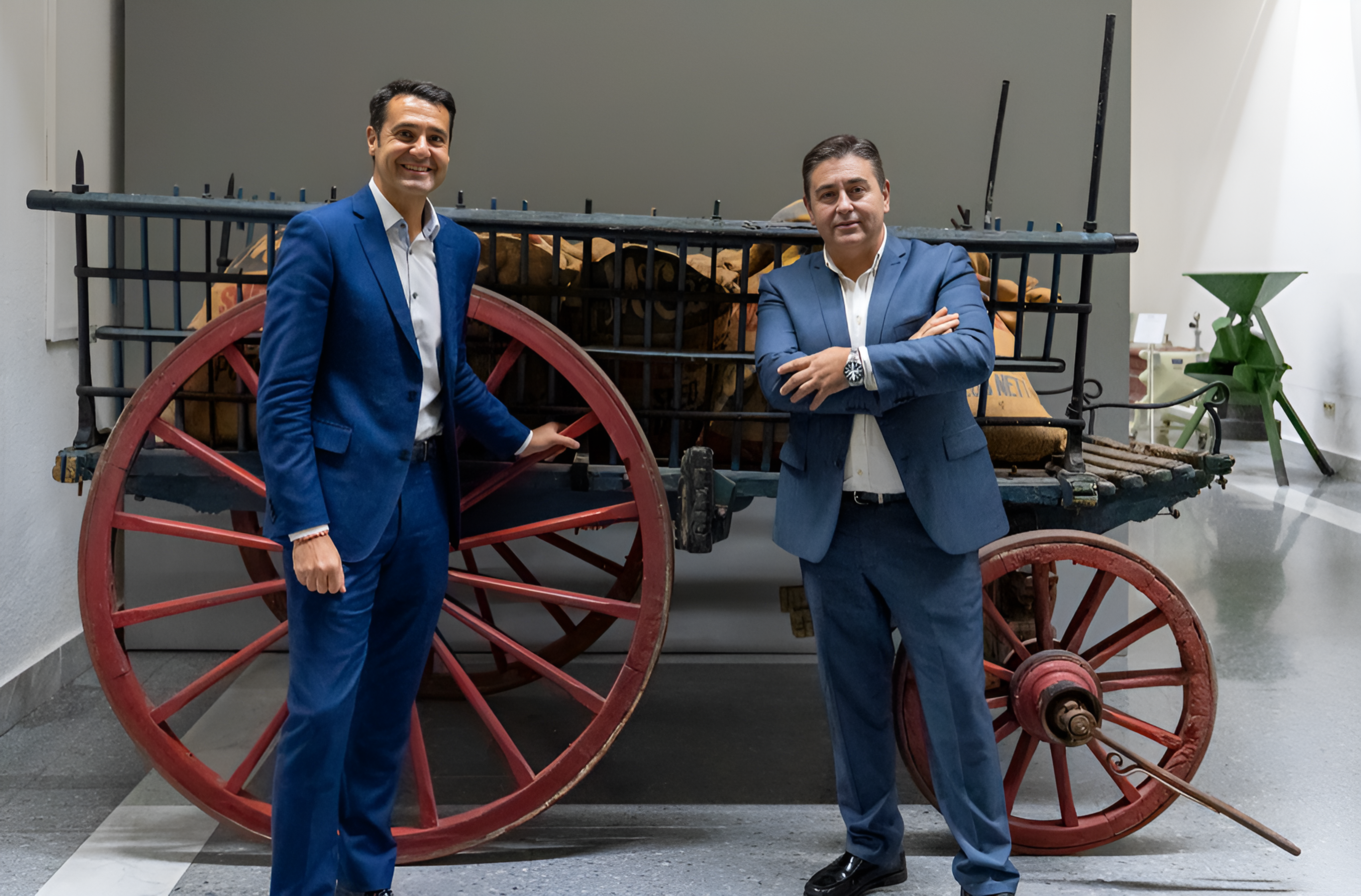 Entrevista a Roberto Sanz: «No hay mayor satisfacción que la de aportar valor a las personas»
