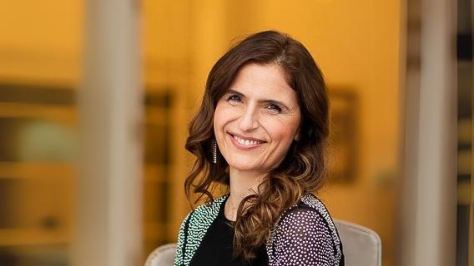 Nombramiento: María del Carmen García, Directora de Sistemas y Tecnologías de la Información del Consorcio de Compensación de Seguros