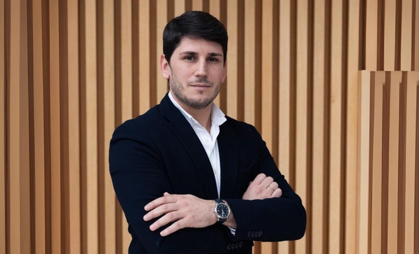 Nombramiento: Francisco Javier Rodríguez, CTO de iCapital