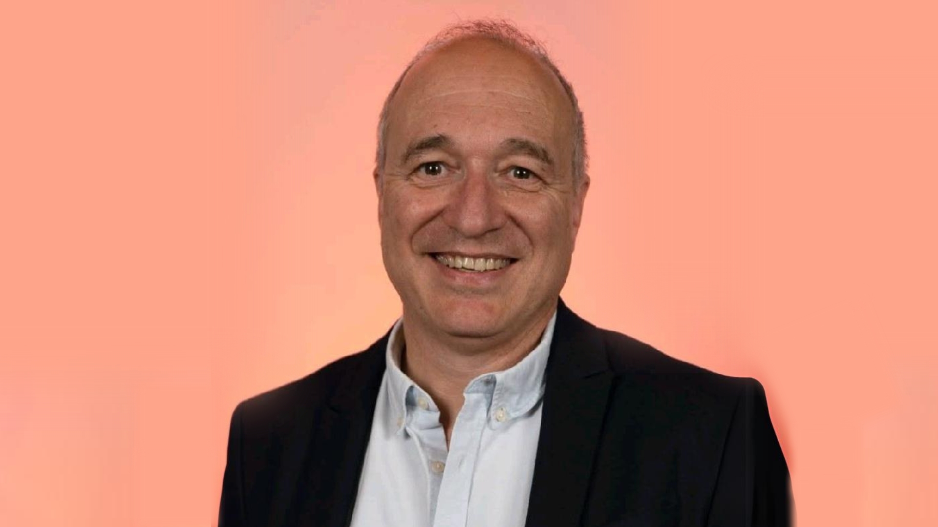 Nombramiento: Fernando Vega Viejo, Head of Artificial Intelligence and Operations Platform de Santander Consumer Finance Global Services