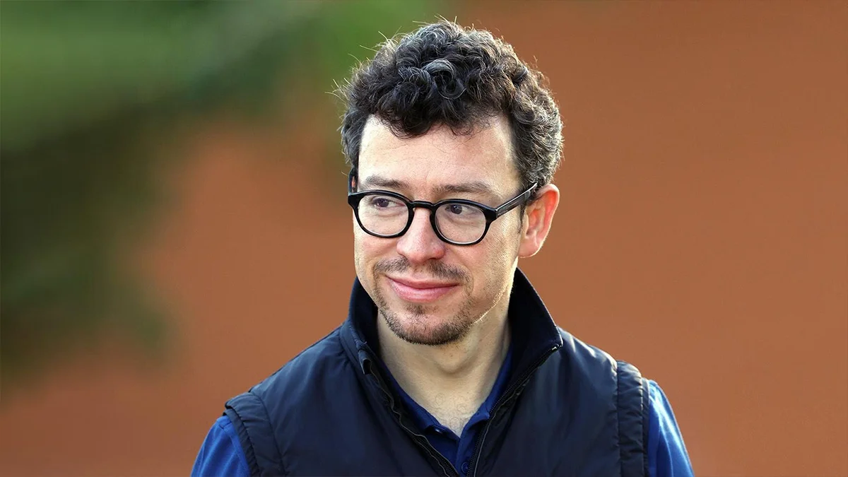 Cómo el multimillonario fundador de Duolingo apuesta por la IA