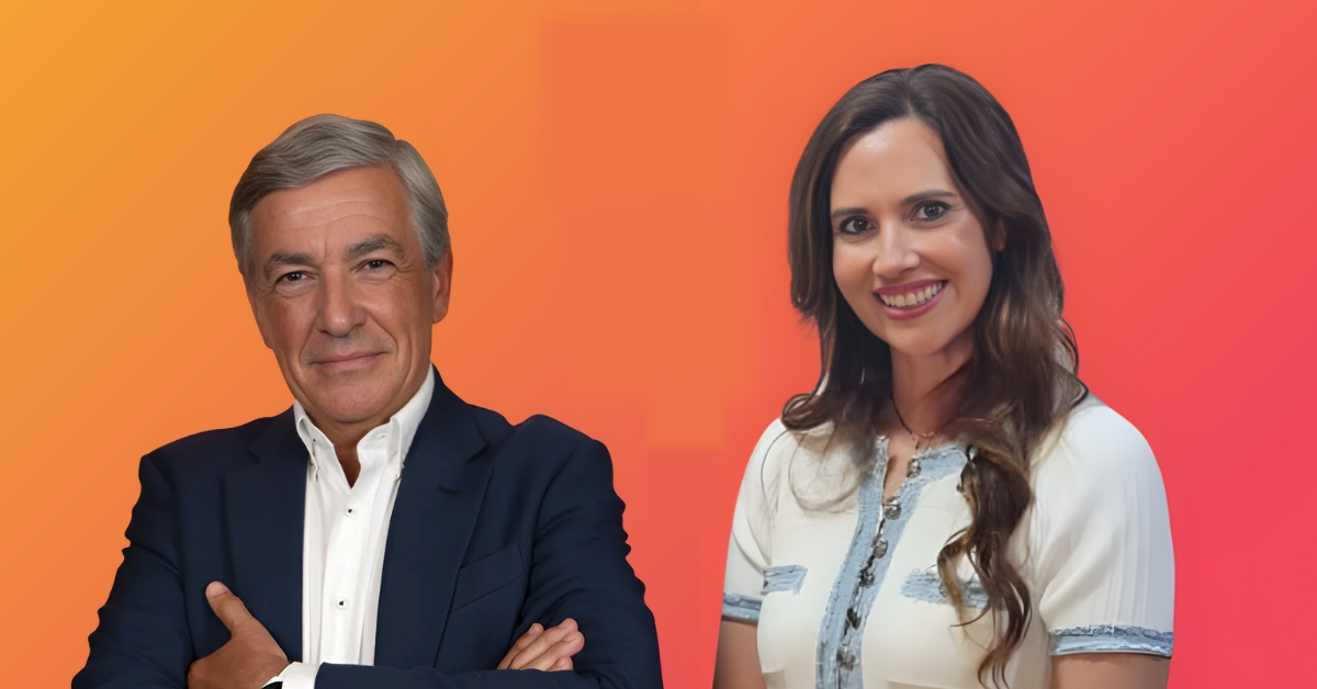 Entrevista a Cristina Pitarch: «El CISO debe sentarse en la mesa de los CEOs»