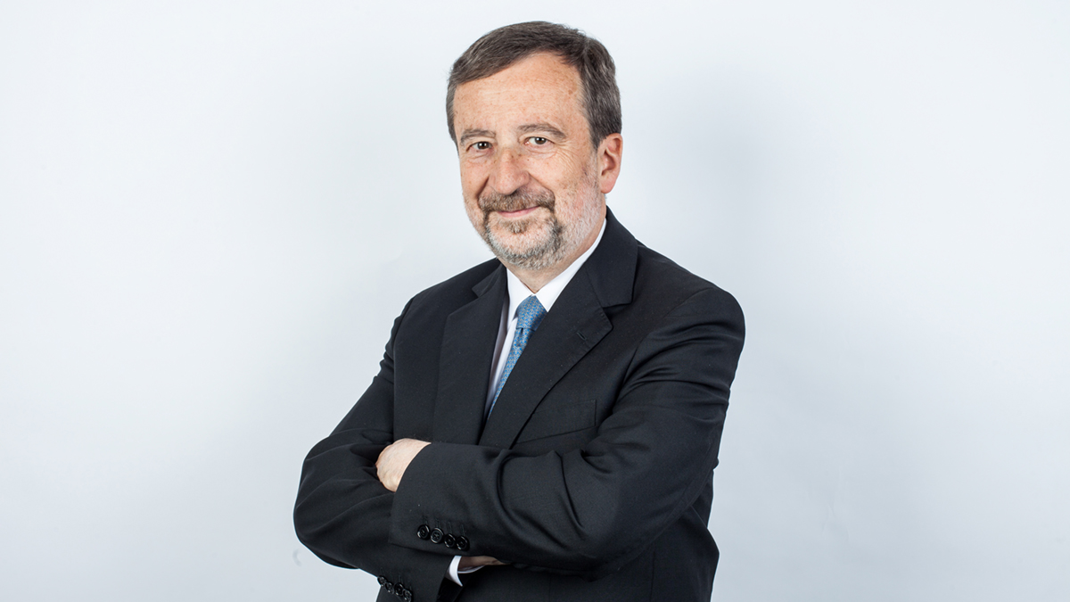 Nombramiento: Tomás Muniesa nuevo presidente de CaixaBank