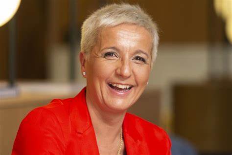 Nombramiento: Lola Rebollo, Manager para el Sector Público de Cloudera en España