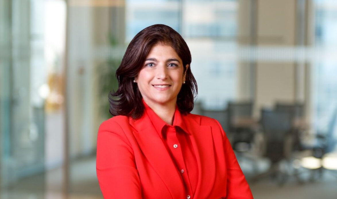 Nombramiento: Christina Gabriel, nueva Directora General de ViiV Healthcare España y Portugal