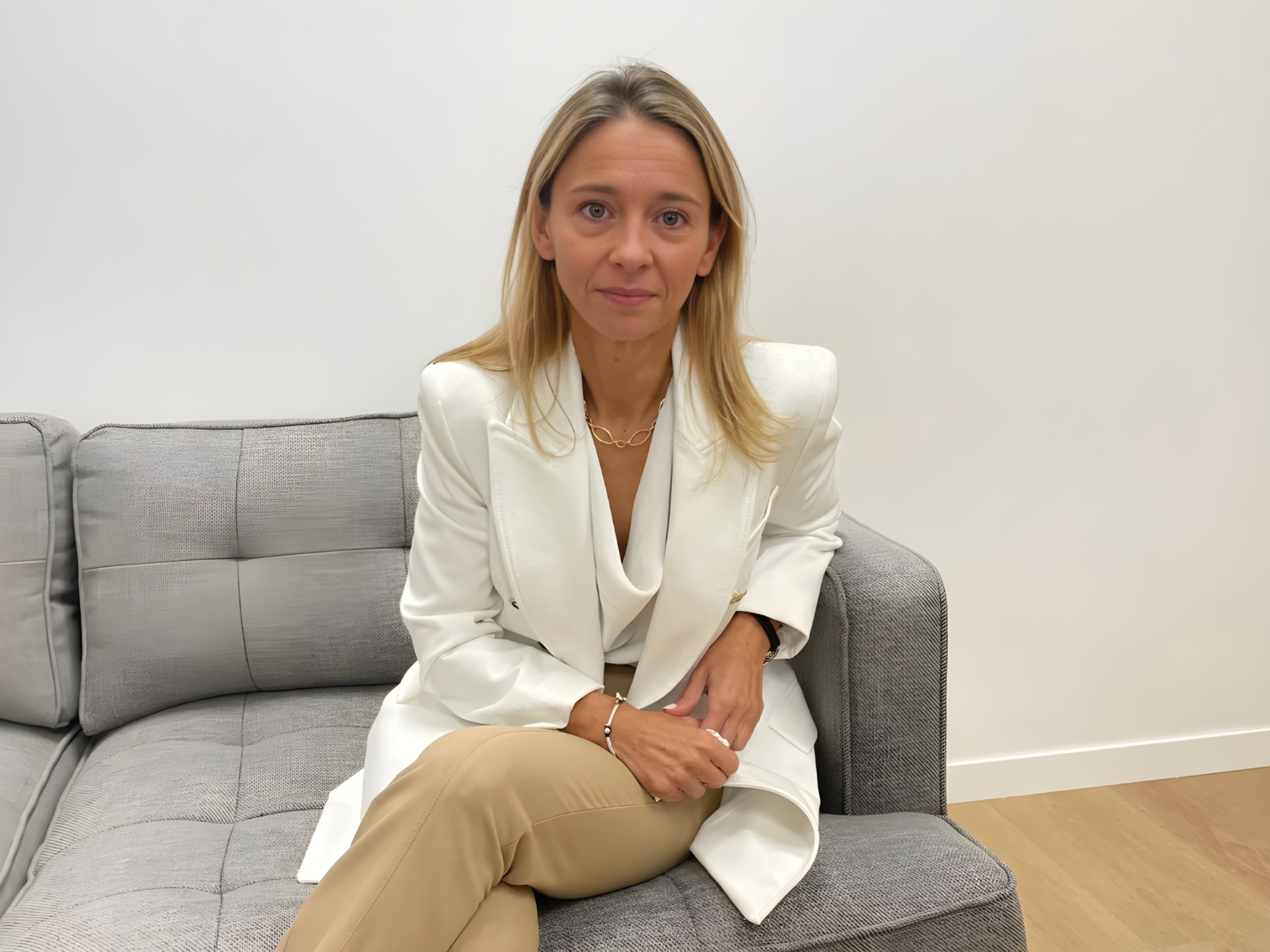 Nombramiento: Natalia Fernández Fernández, nueva Directora de RRHH de Schindler Iberia