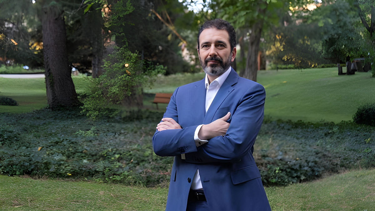 Nombramiento: Juan Francsico Cornago Baratech, nuevo Director de Cibersguridad de Babel