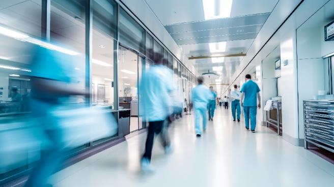 El 67% de las organizaciones sanitarias se ven afectadas por el ransomware, el nivel más alto en cuatro años, según el informe de Sophos