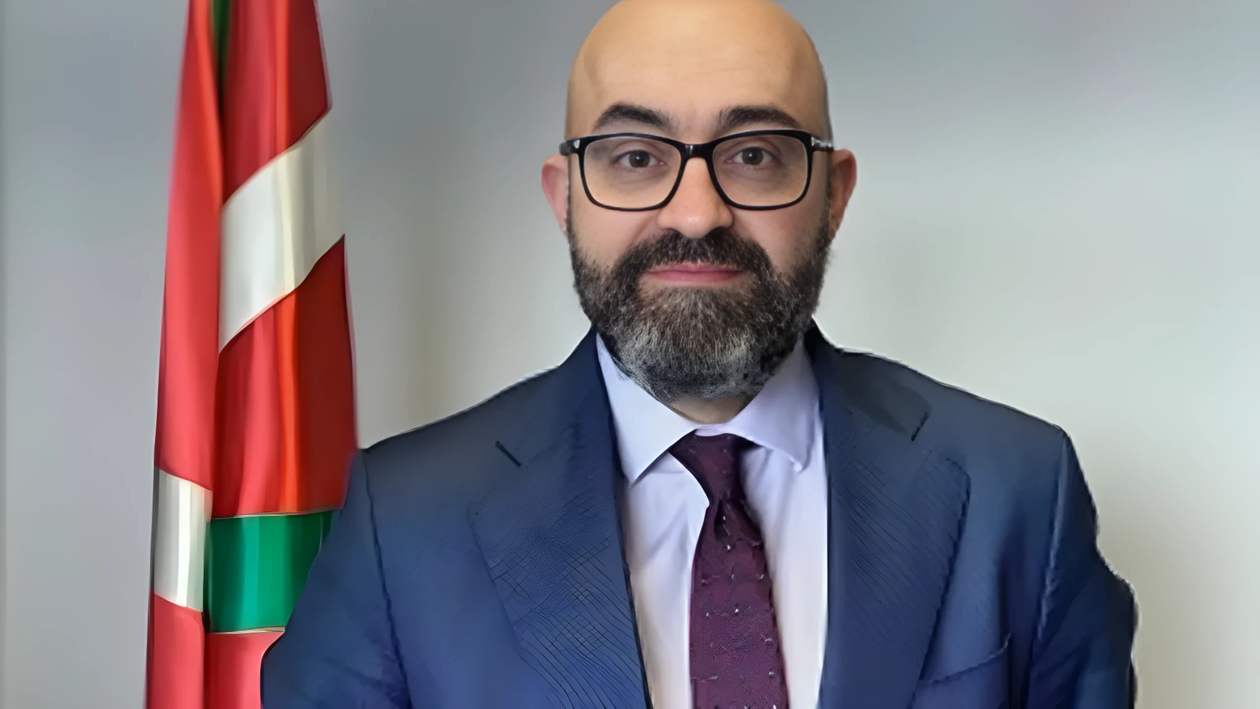 Nombramiento: Luis Pedro Marco de la Peña, nuevo Presidente de Adif