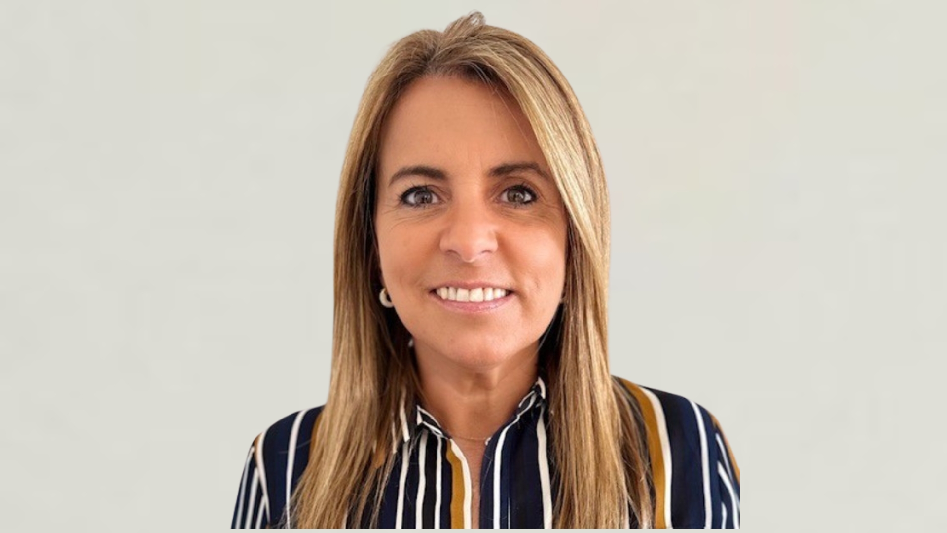 Silvina Ramos: «Liderar el cambio es el verdadero reto»