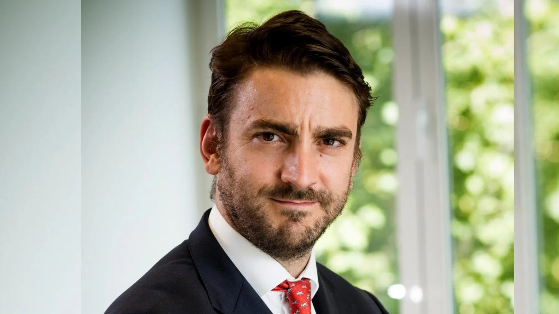 Nombramiento: Pablo de Ramón-Laca, nuevo Presidente Ejecutivo de Cesce