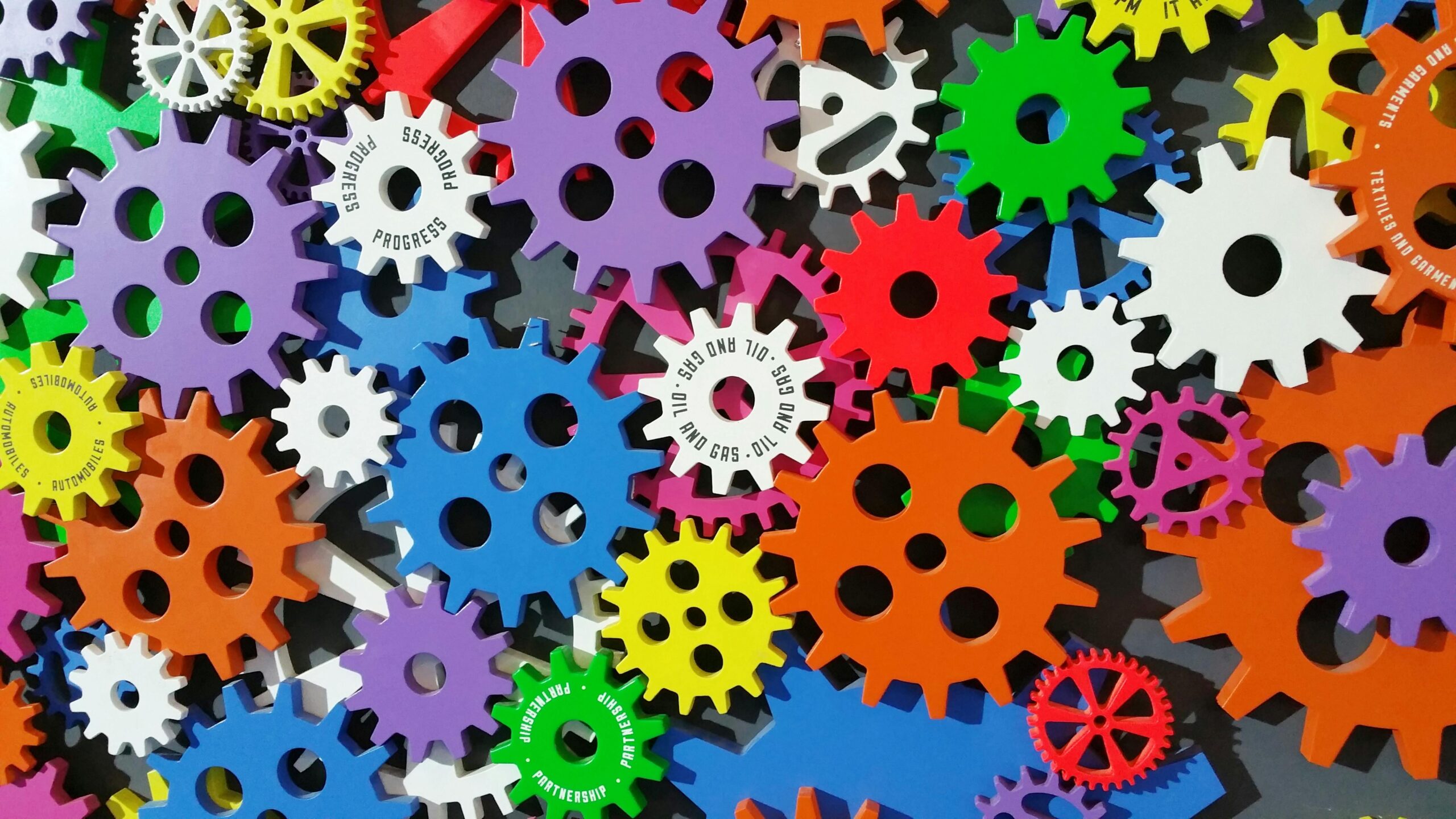 Los grandes retos del CIO según Gartner