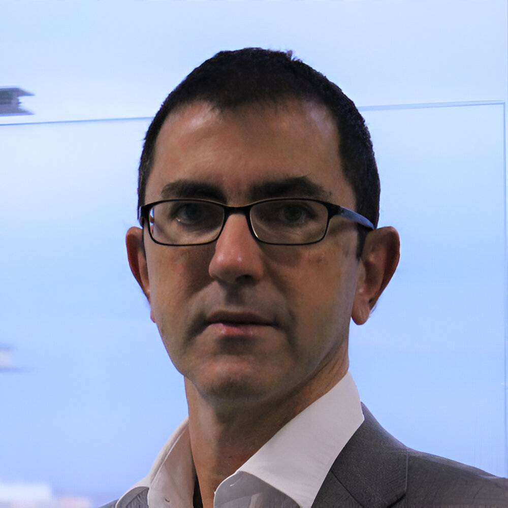 Nombramiento:  Alejandro Becerra  nuevo Director de Seguridad Digital de Telefónica Hispam.