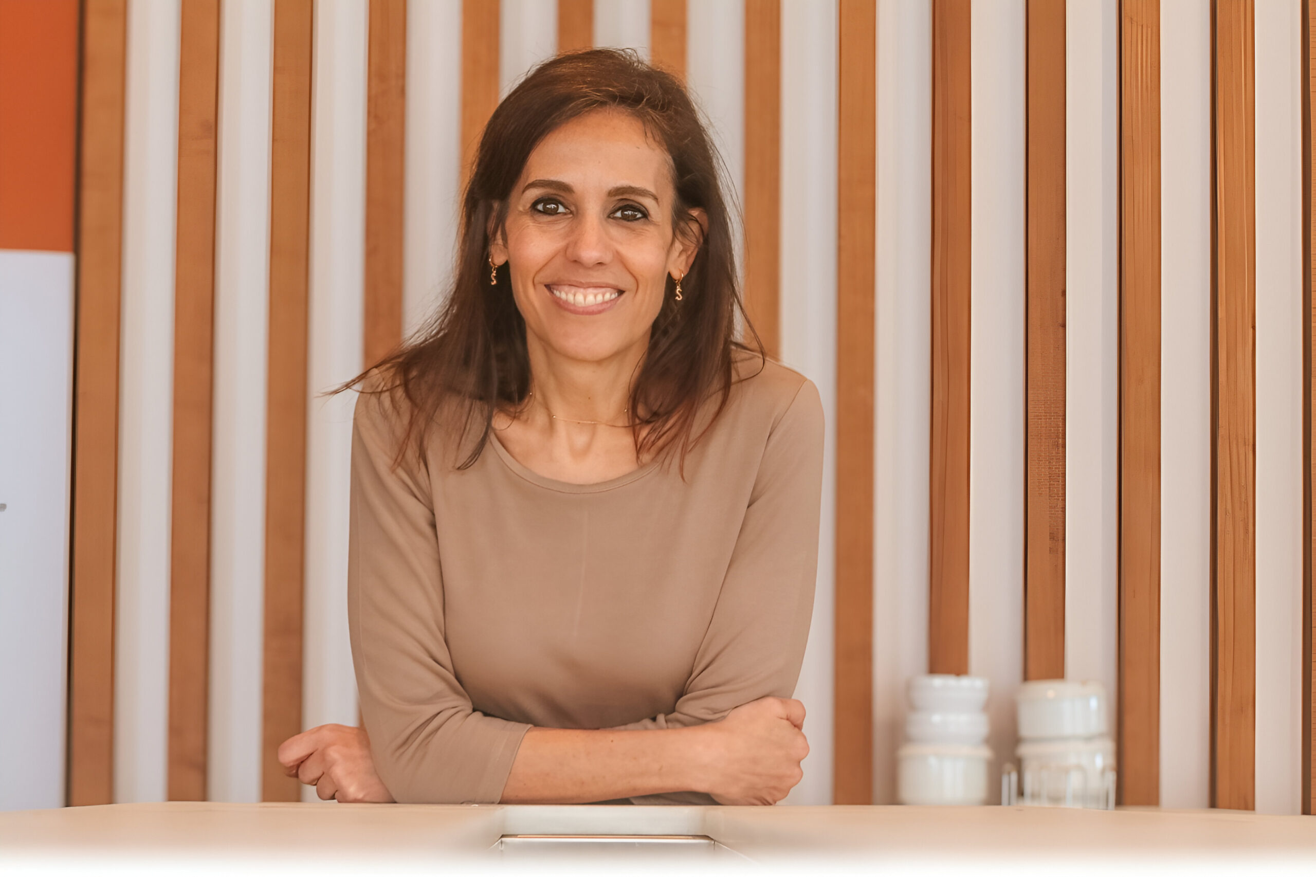 Silvia Roldán Senior Mobility & Technology Advisor: «Humanismo y talento Digital en la Era de la IA: Tecnología al servicio de las personas»