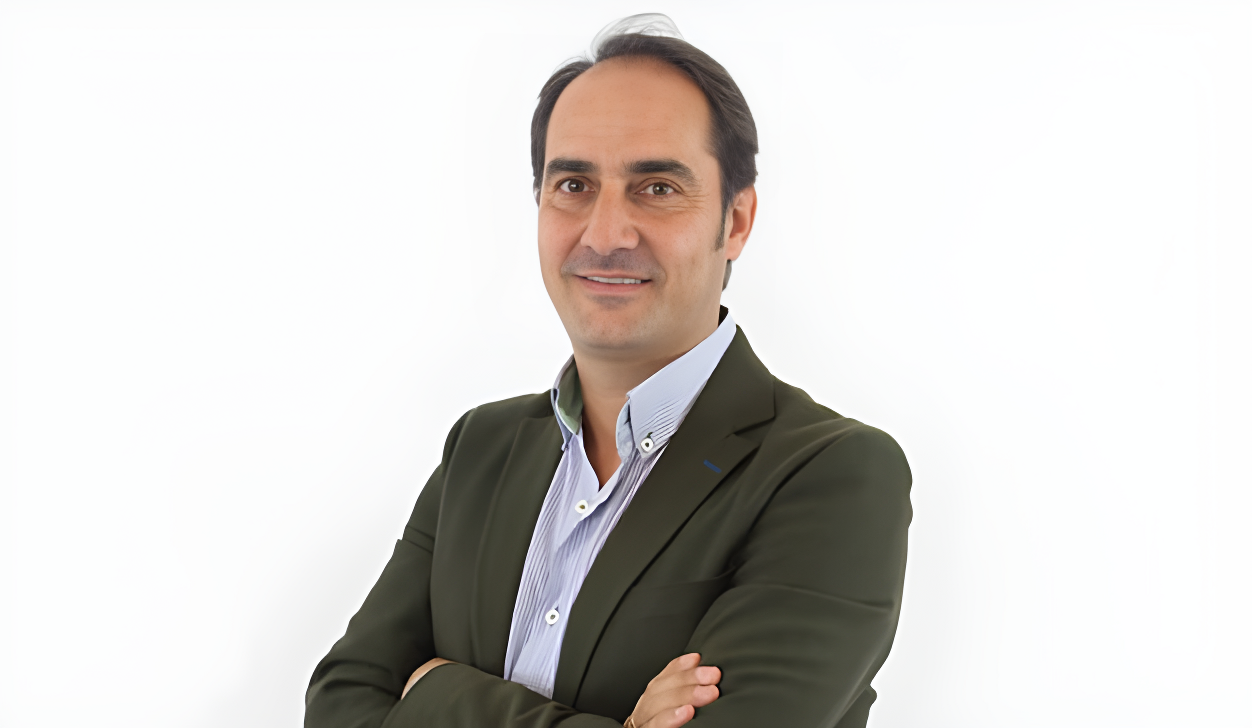 Nombramiento: Plácido Balmaseda, nuevo Country Manager de EXTE
