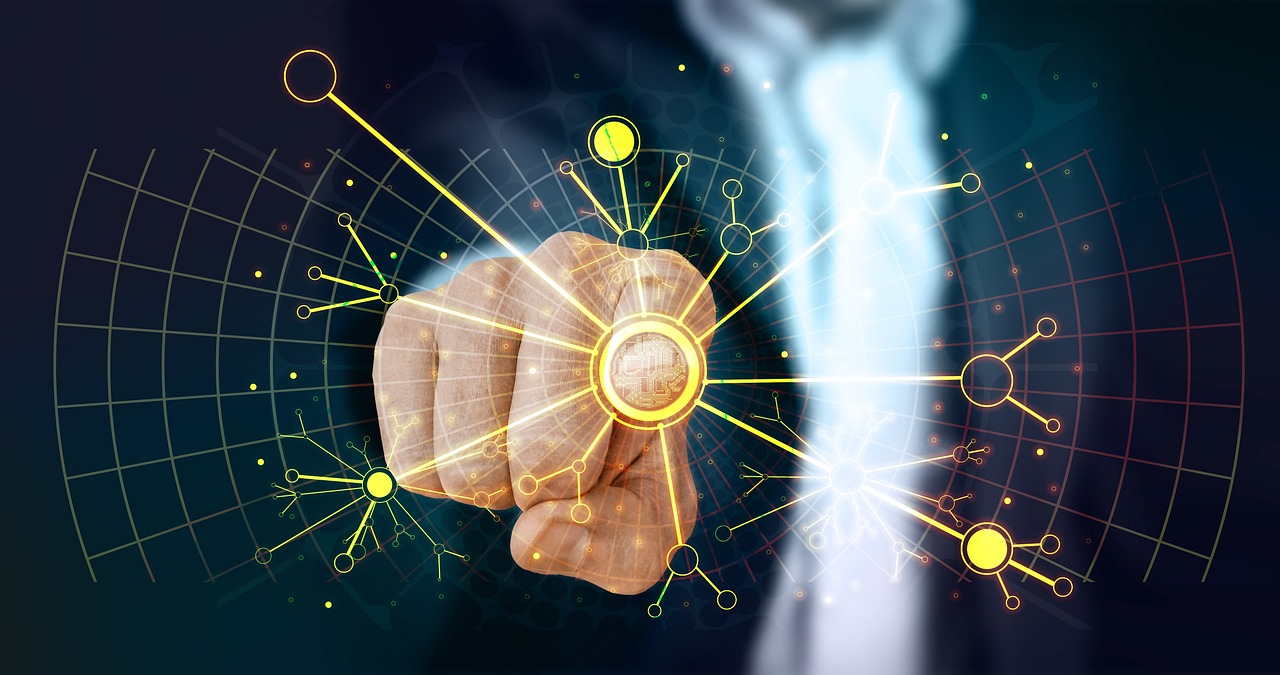 Google y Open AI, entre las empresas firmantes del pacto de inteligencia artificial de la UE