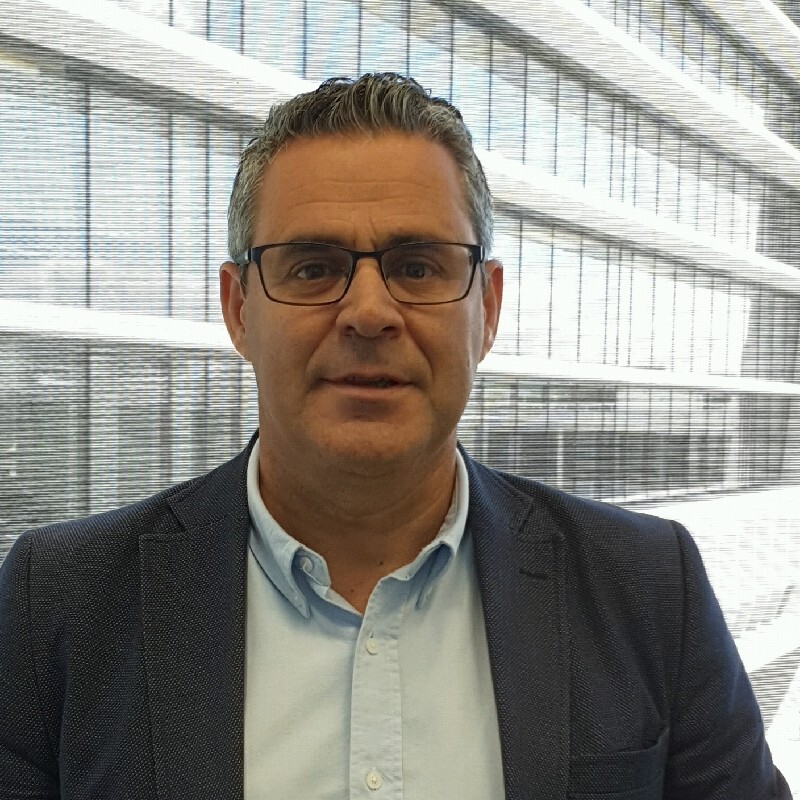 Nombramiento: Ricardo Oliver nuevo Head of Data en BBVA España