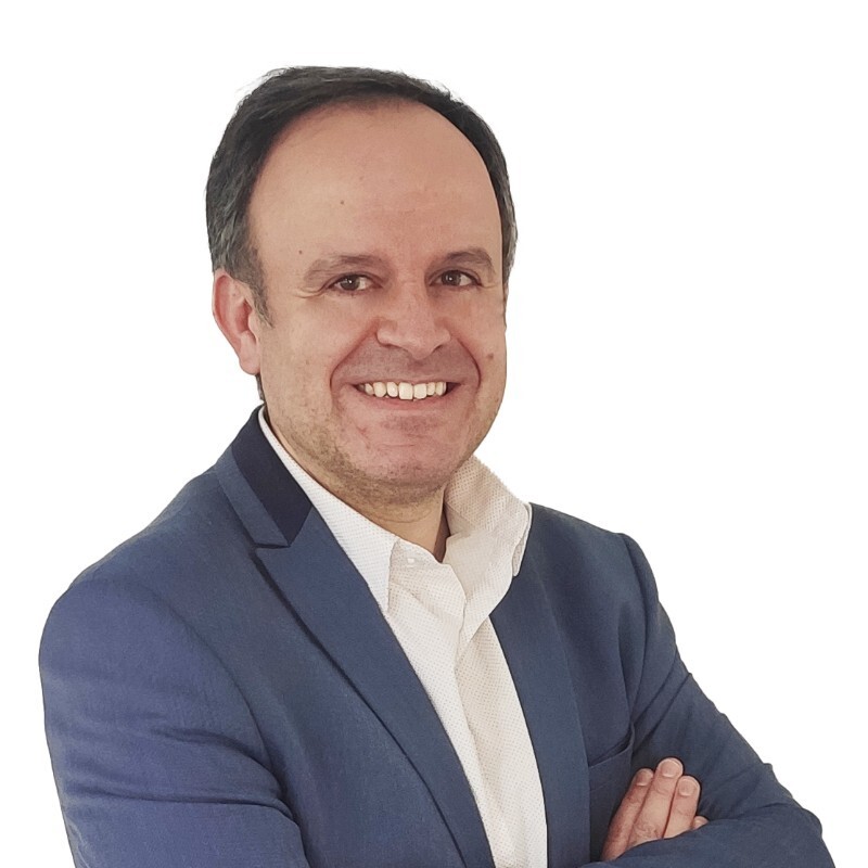 Nombramiento: David Lopez Maganto nuevo CEO de Sisteplant