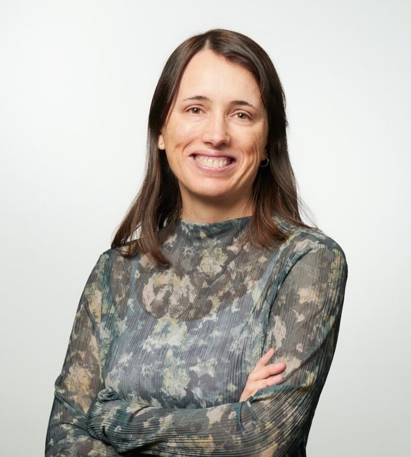 Nombramiento: Araceli del Río nueva directora de marketing de producto a nivel europeo