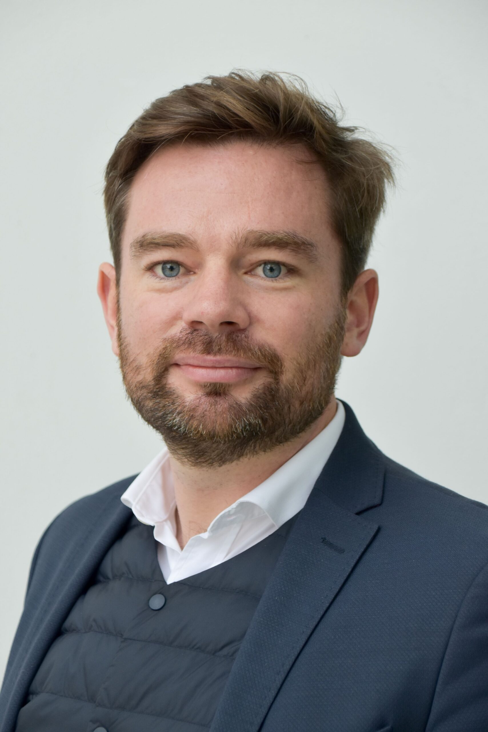 Nombramiento: Paul-Adrien Buf nuevo Director de Operaciones de ESSCA.