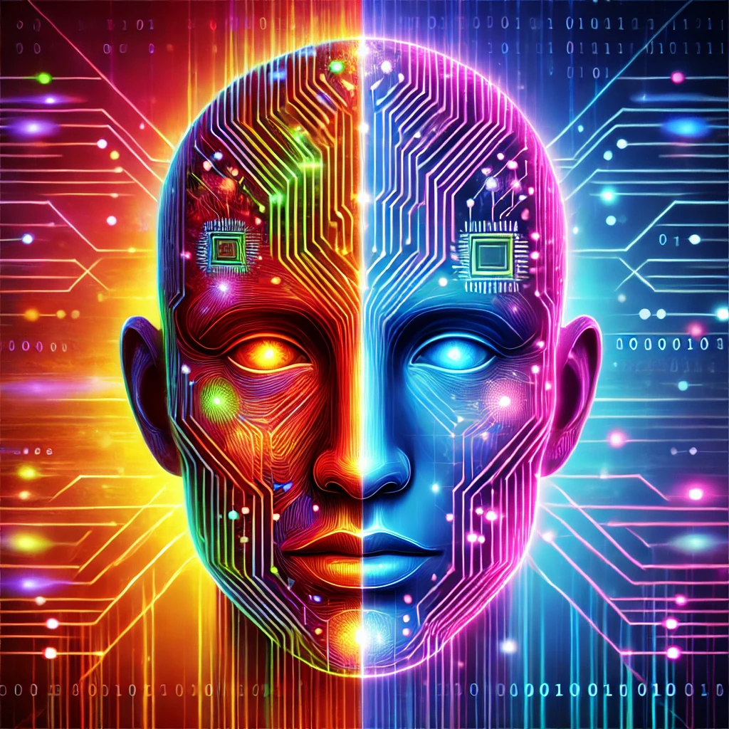 Reportaje de Rubén Fernández-Costa O’Dogherty: «El ‘humanismo digital’, ¿se trata de un objetivo real o de un oxímoron?» 