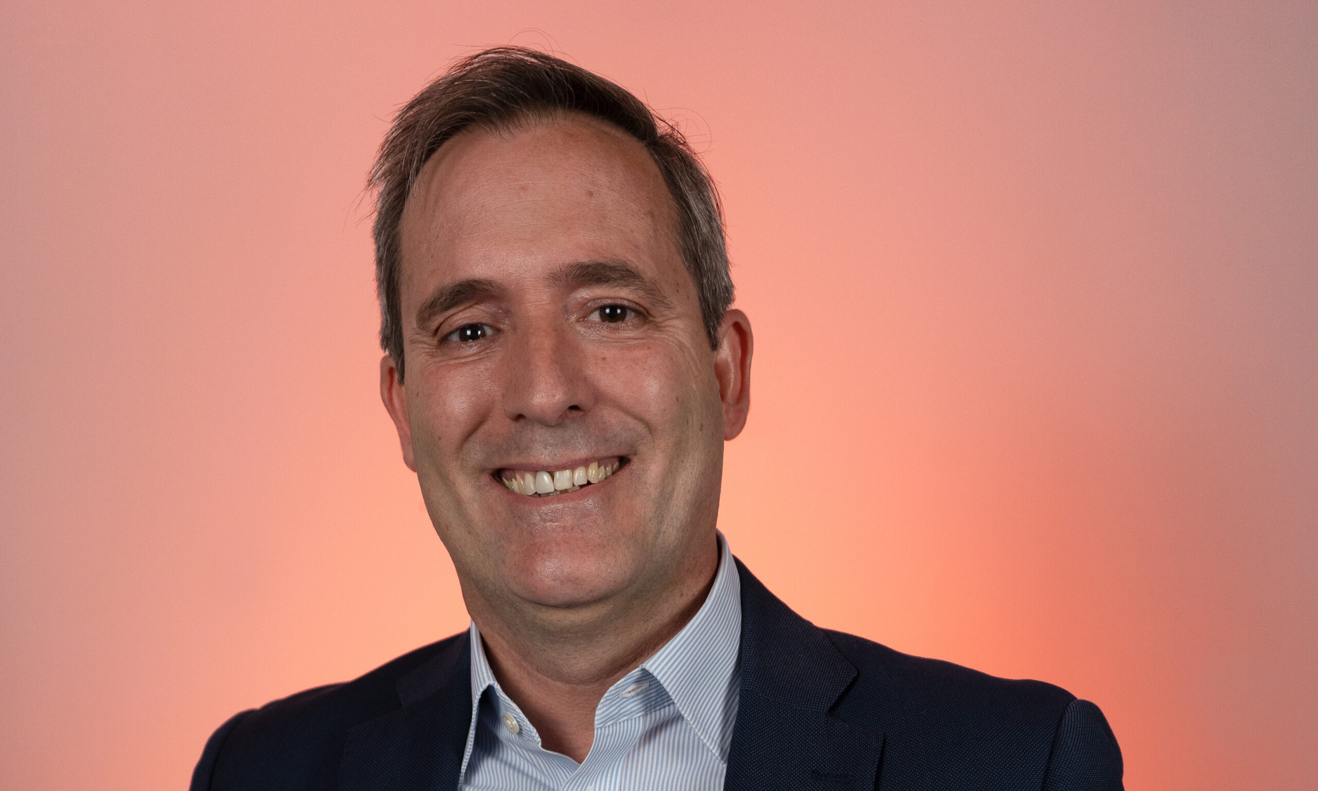 Humanismo Digital: Juan Cobo, Global CISO de Ferrovial