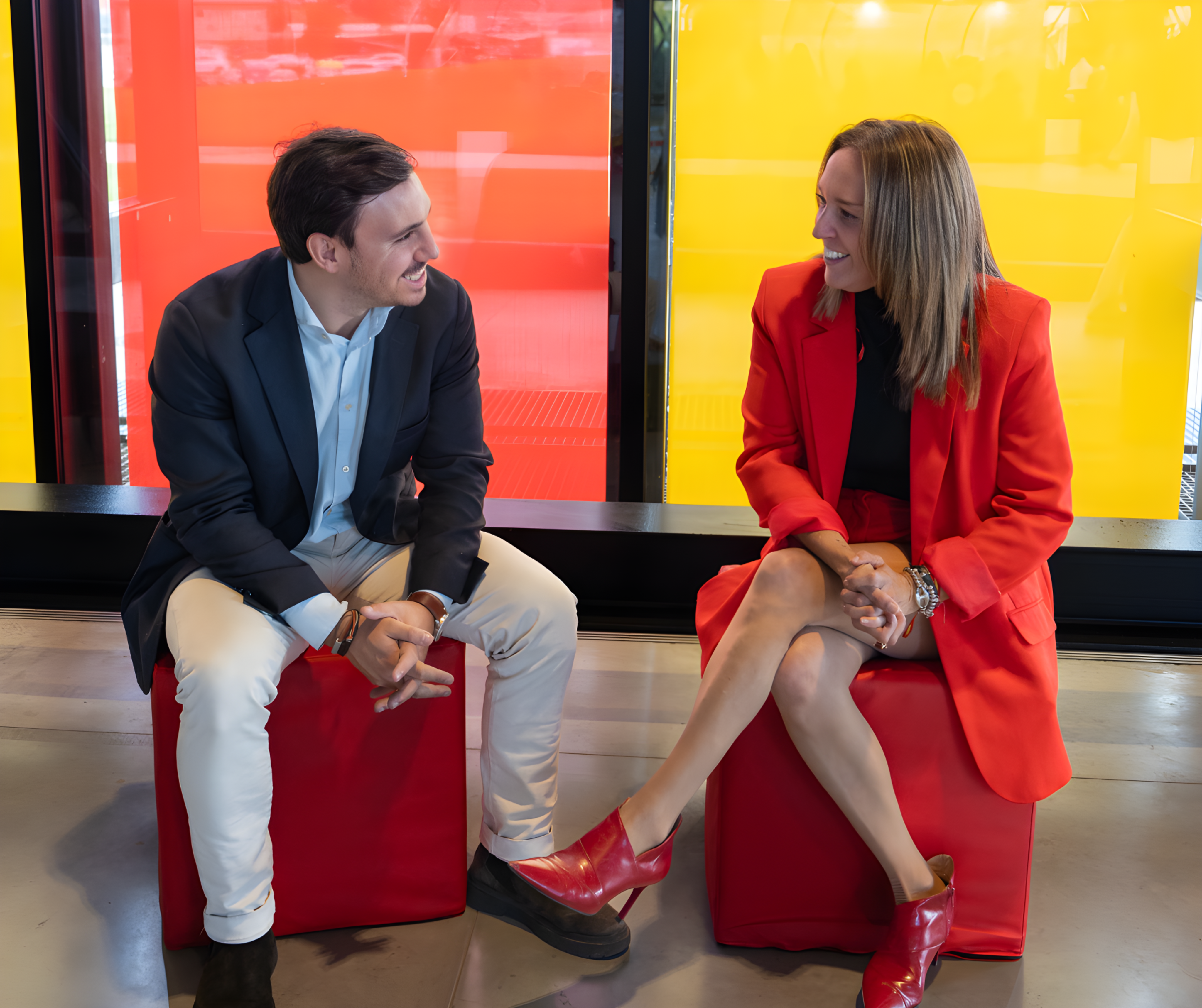 Entrevista a José Badía: “Las personas son el núcleo de todos los sistemas sociales”