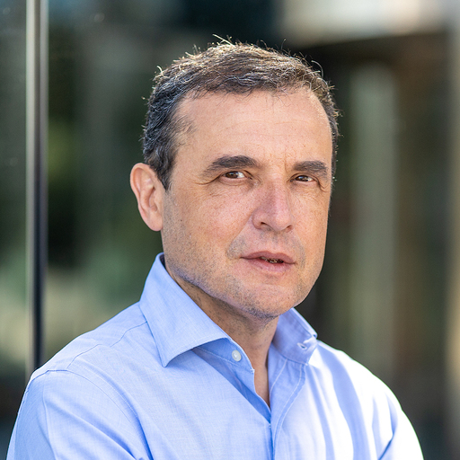 Ignacio M. Llorente, «Rompiendo el Monopolio: hacia una red Cloud Europea»