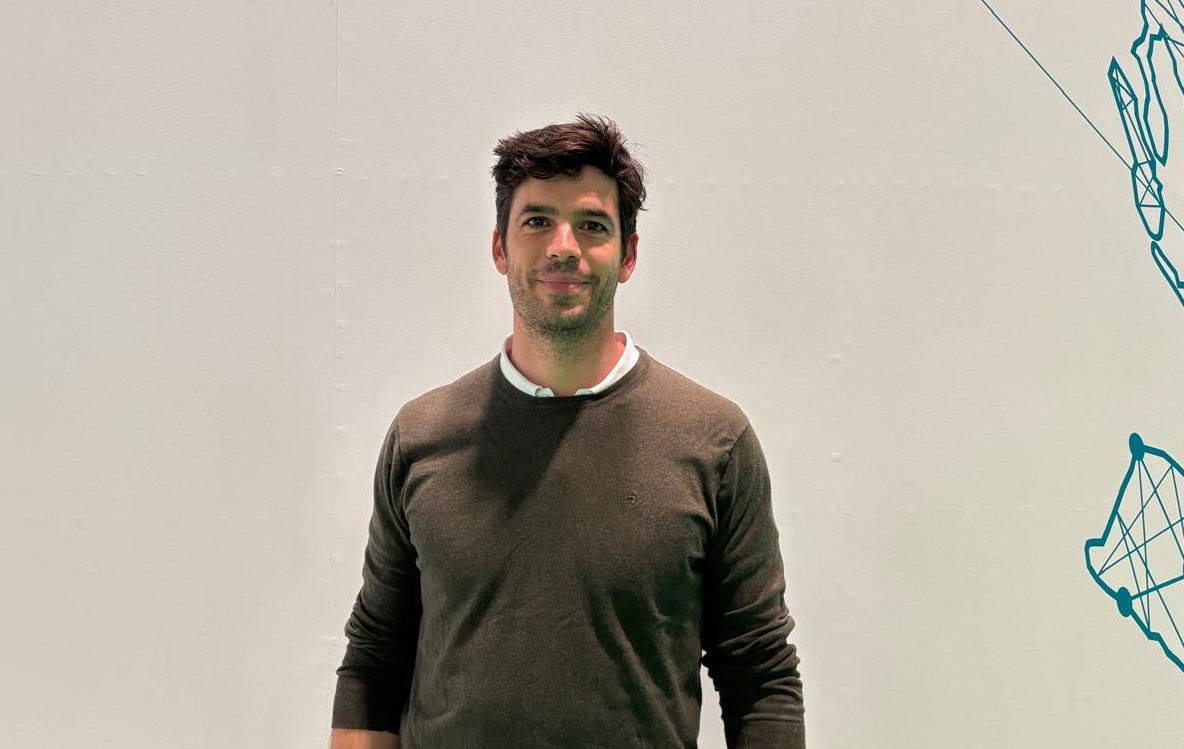 Karel Escobar, «La apuesta extremeña para impulsar la innovación»