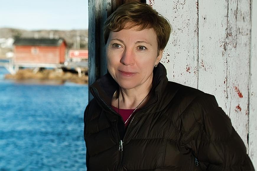 De reina de Silicon Valley a guardiana de la Isla Fogo: la inspiradora historia de Zita Cobb