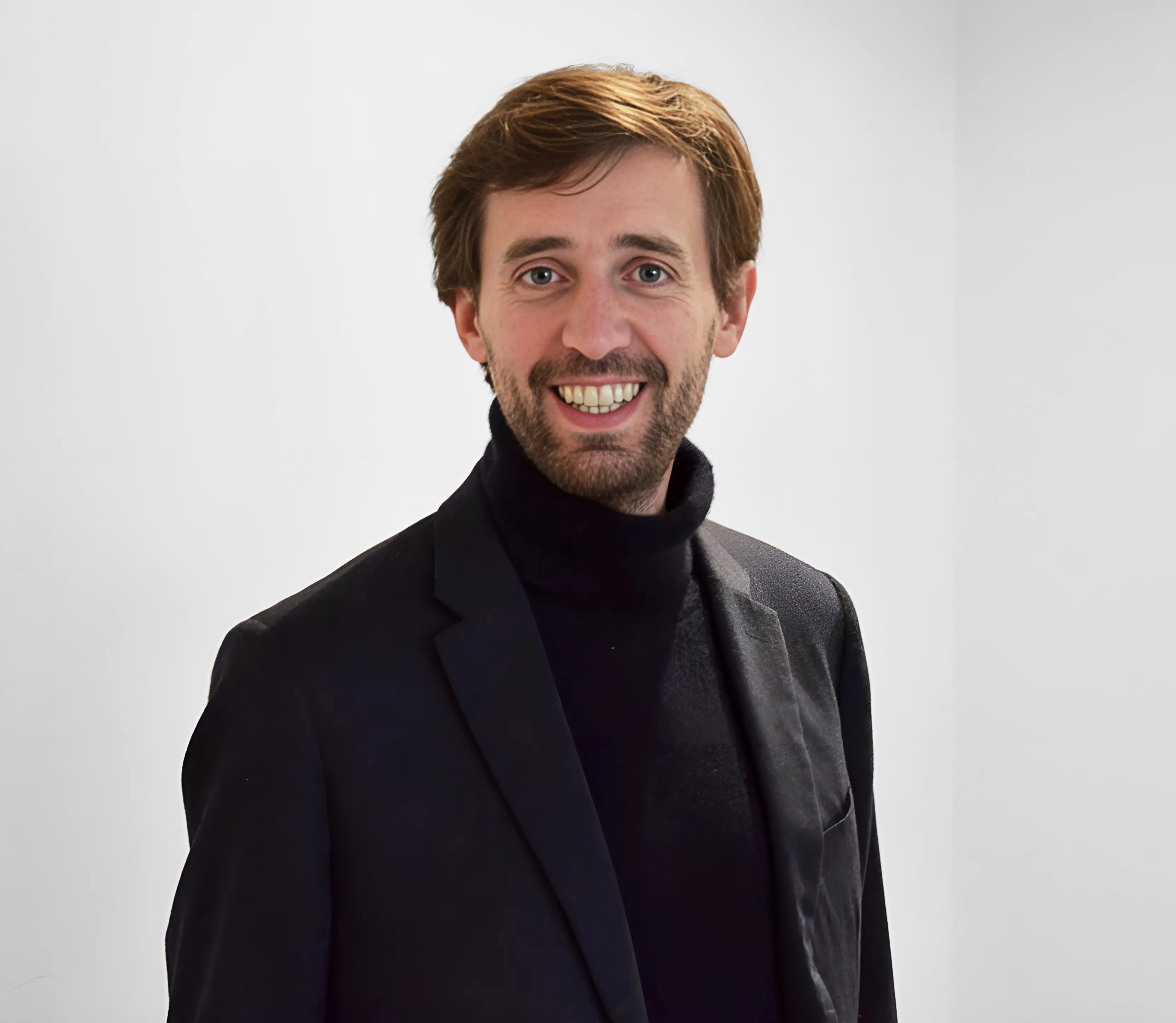 Nombramiento: Thomas Saunder nuevo director global de Alianza con Microsoft