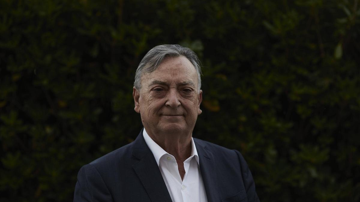Miguel Burdeos, dueño de Deliplus, desaparecido en la DANA. ¿Cómo es el empresario de los productos de belleza más vendidos de Mercadona? 