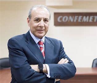 Nombramiento: José Miguel Guerrero, nuevo presidente del Consejo Europeo de Ceemet