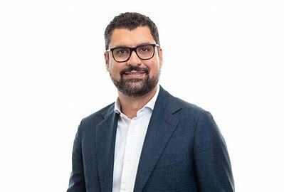 Nombramiento: Vincenzo Vedda nuevo Director Gloval de Inversiones de DWS