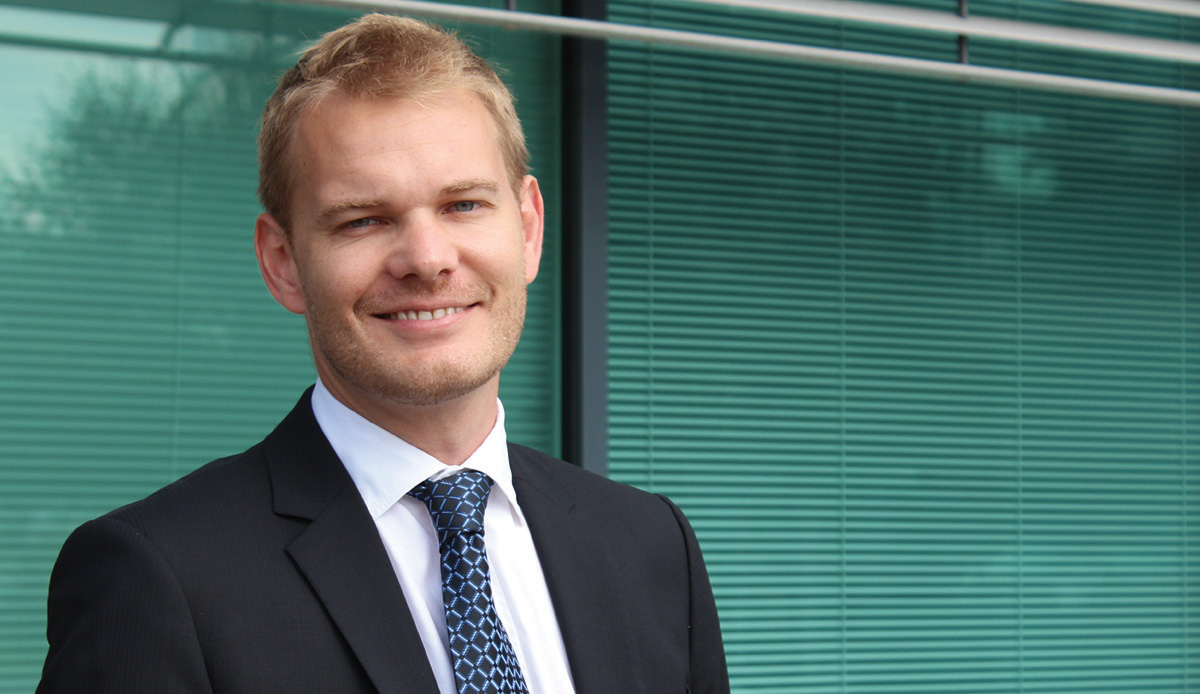 Nombramiento: Fred Lindgren nuevo Vicepresidente de Ventas – EMEA en Travelport