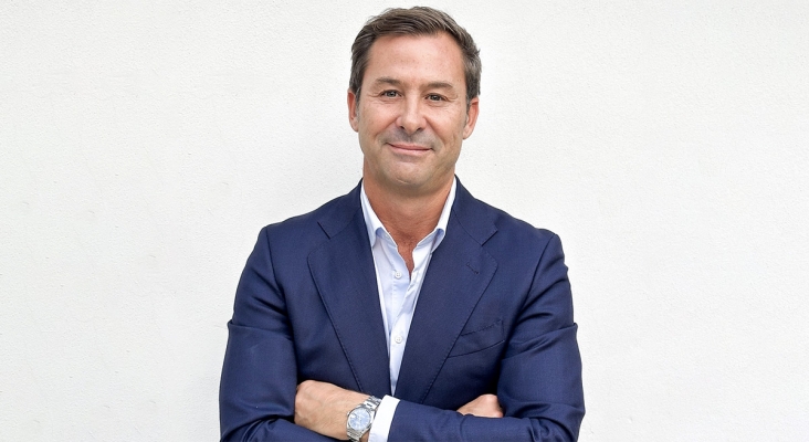 Nombramiento: Ignacio Sanguino nuevo miembro del Comité Ejecutivo de FERGUS Group