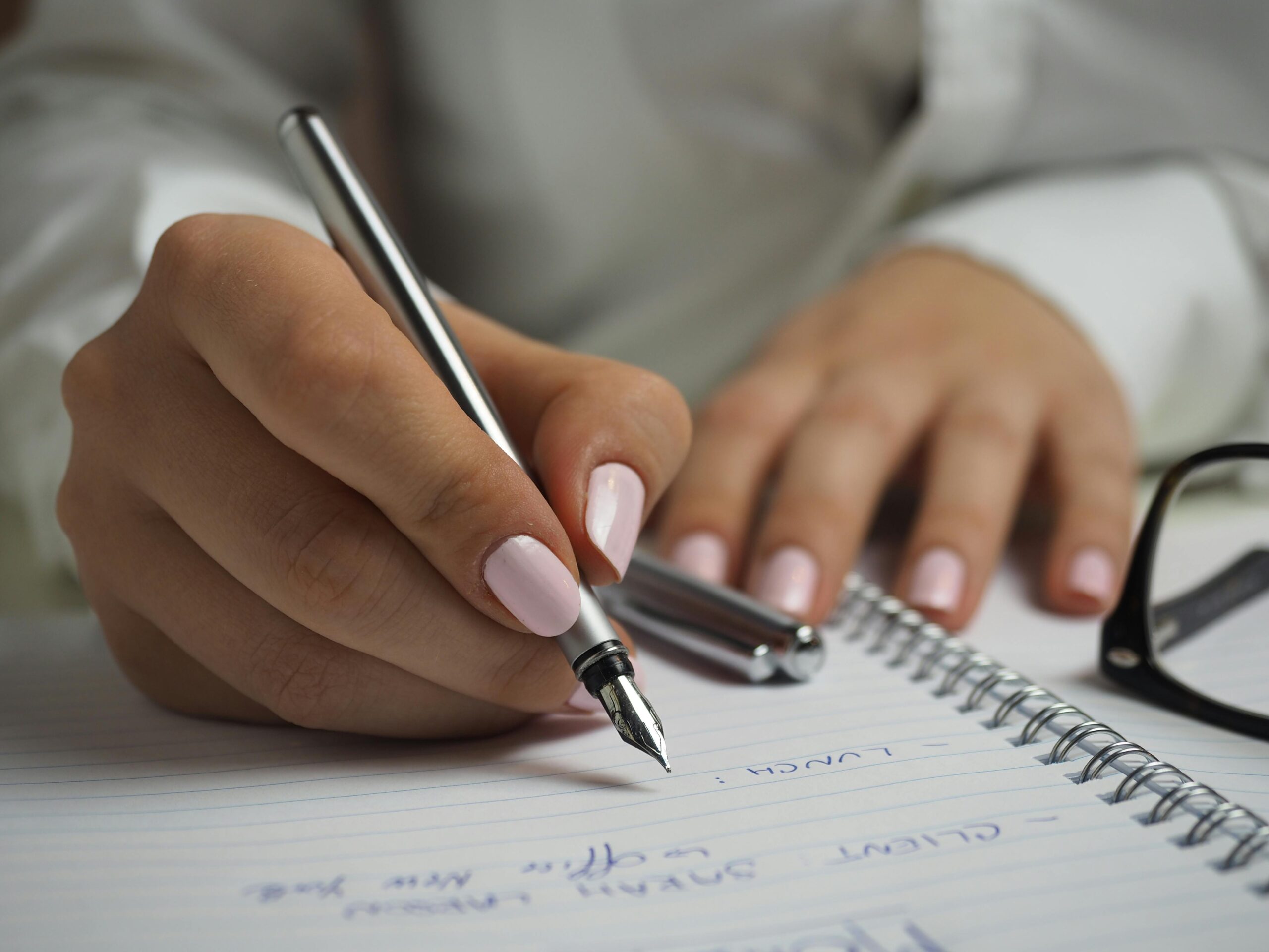 ¿Es imprescindible la escritura a mano en el proceso de aprendizaje?