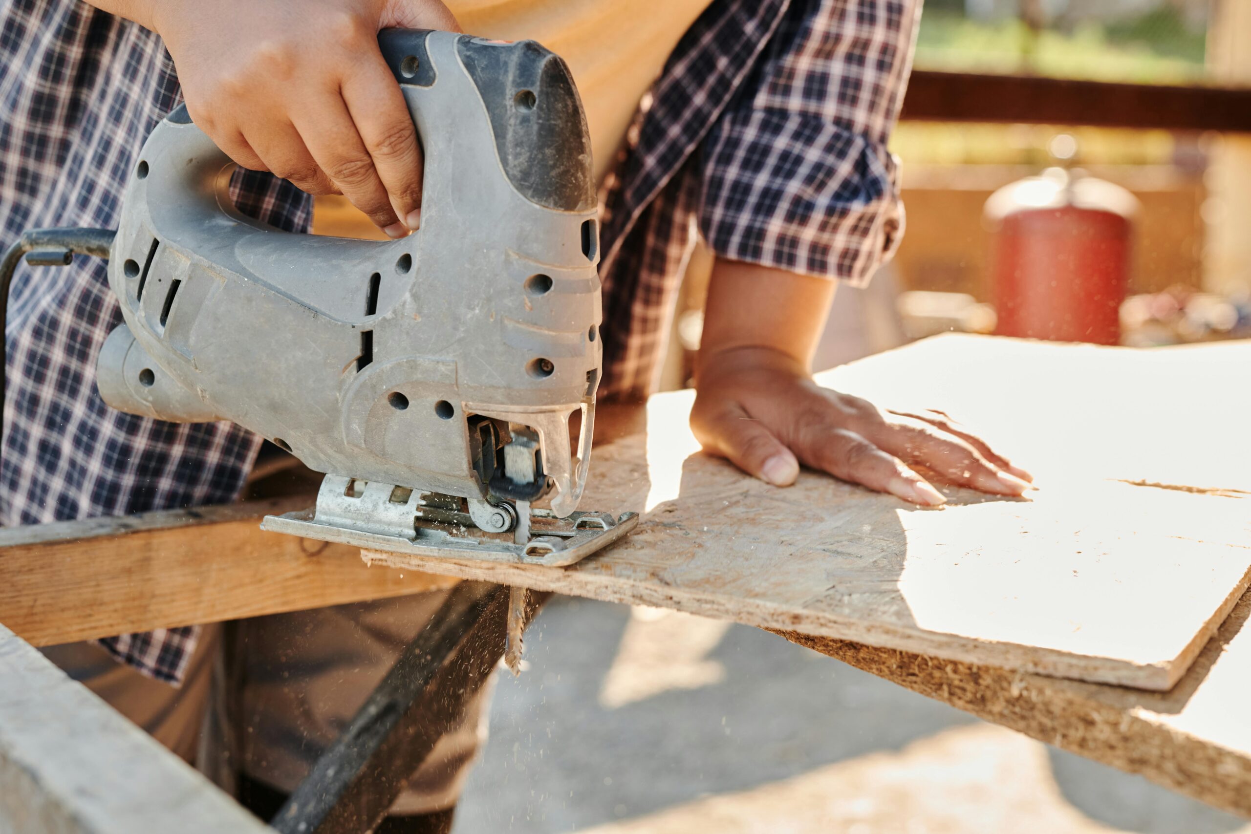 Microsoft construye sus primeros centros de datos de madera y reduce las emisiones de carbono en un 35%