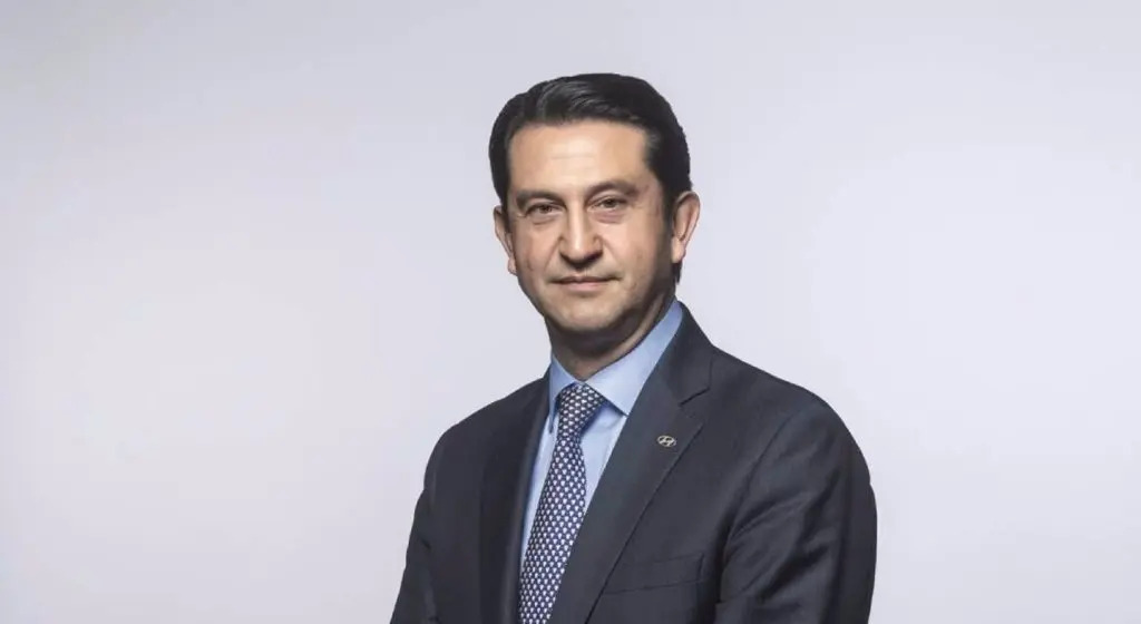 Nombramiento: José Muñoz nuevo Consejero Delegado de Hyundai