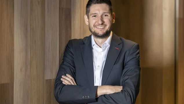 Nombramiento: Javier Corcuera como nuevo Director de Sistemas para España y Portugal de Philip Morris