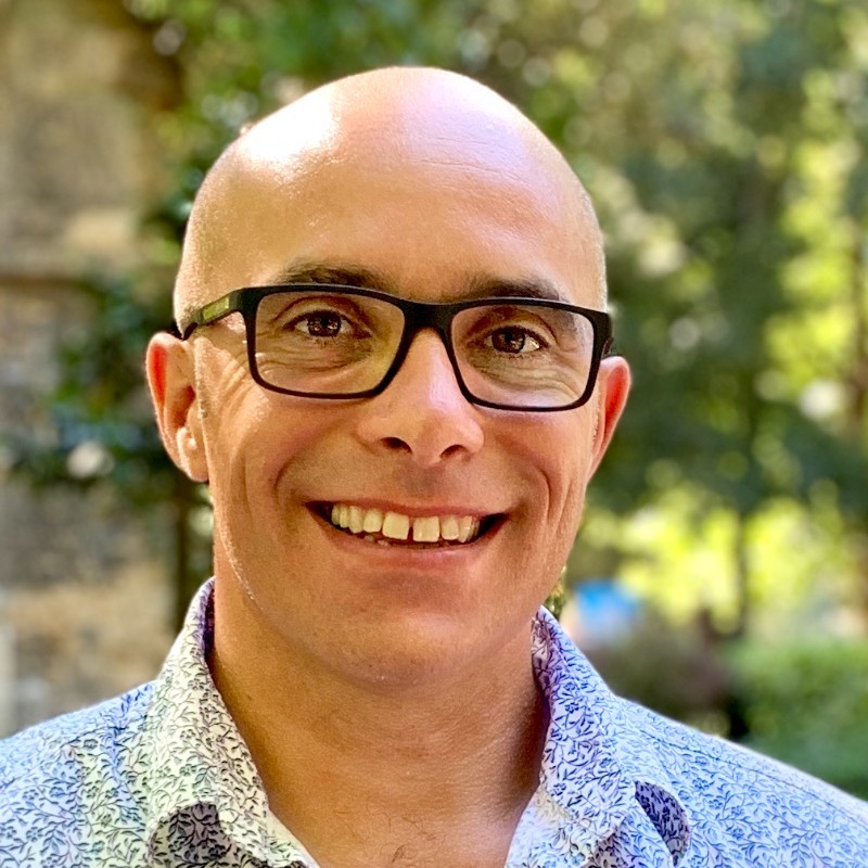 Nombramiento: Samuel Linares asume el cargo de Global OT Security Lead en Accenture