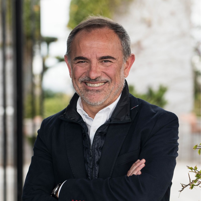 Nombramiento: Mateo Ramón Sastre asume el cargo de Chief Technology & Digital Transformation en Grupo Piñero