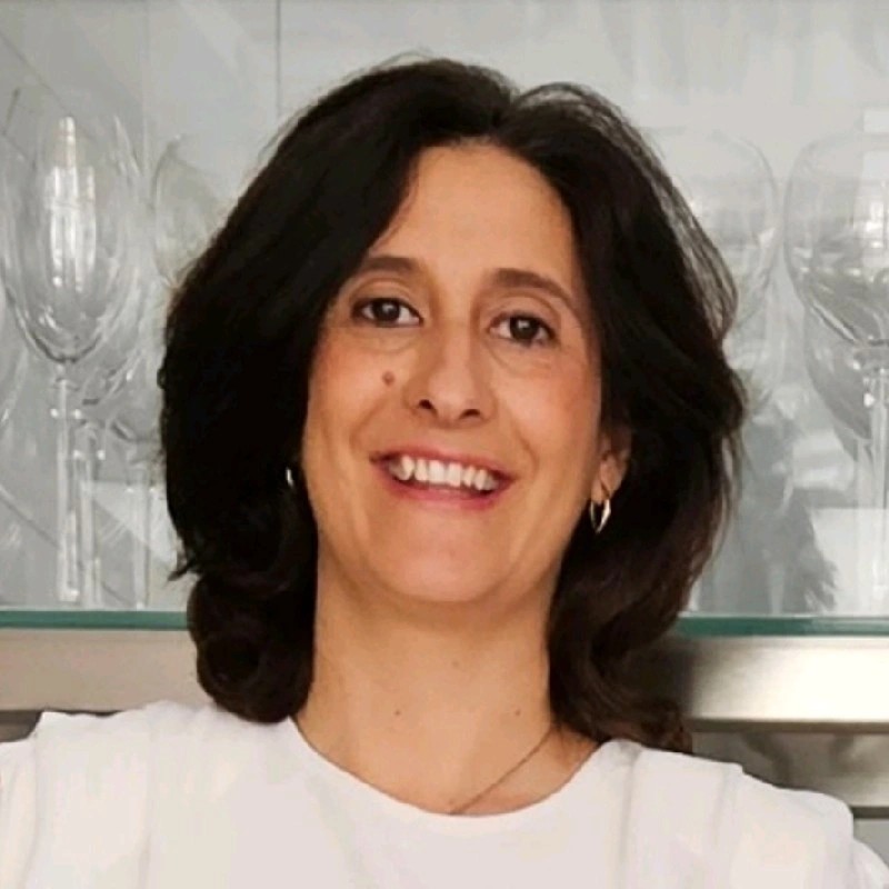 Nombramiento: Paloma Garbayo Tavera, nueva CISO de Iberdrola.
