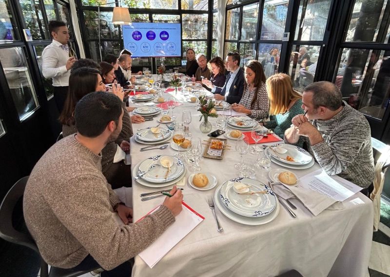 La gestión del dato y la inteligencia artificial: Cloudera revela las claves del ecosistema digital en España