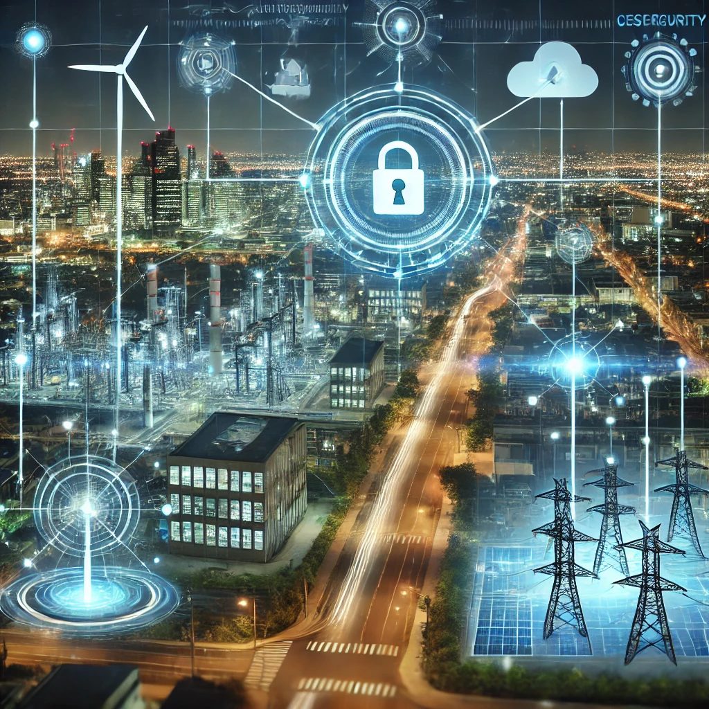 Impulsando la Ciberseguridad: El Centro Tecnológico de la Energía Lidera la Transformación Digital Segura