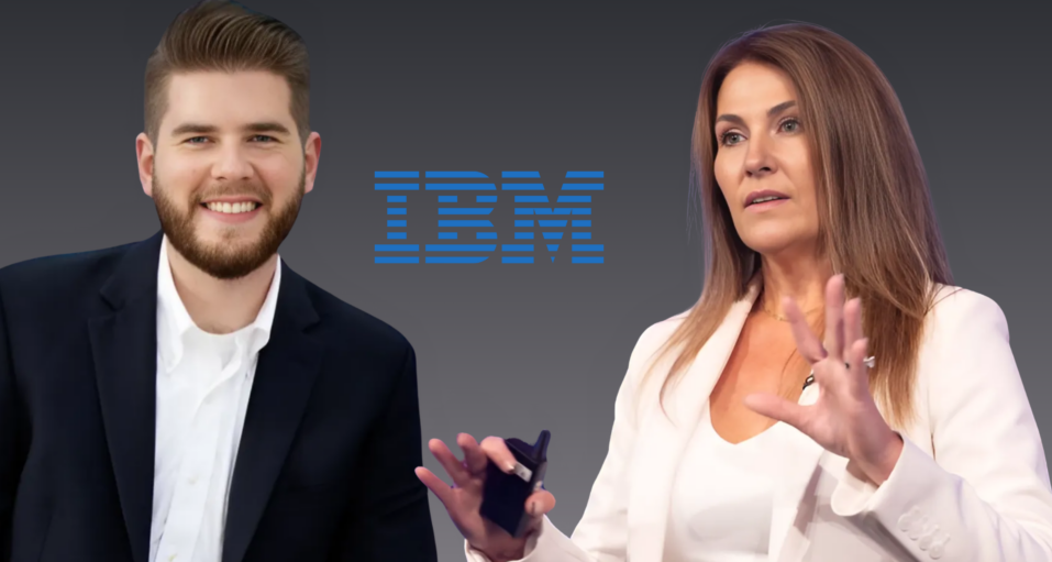 Expertos de IBM comparten predicciones de software de sostenibilidad para 2025.