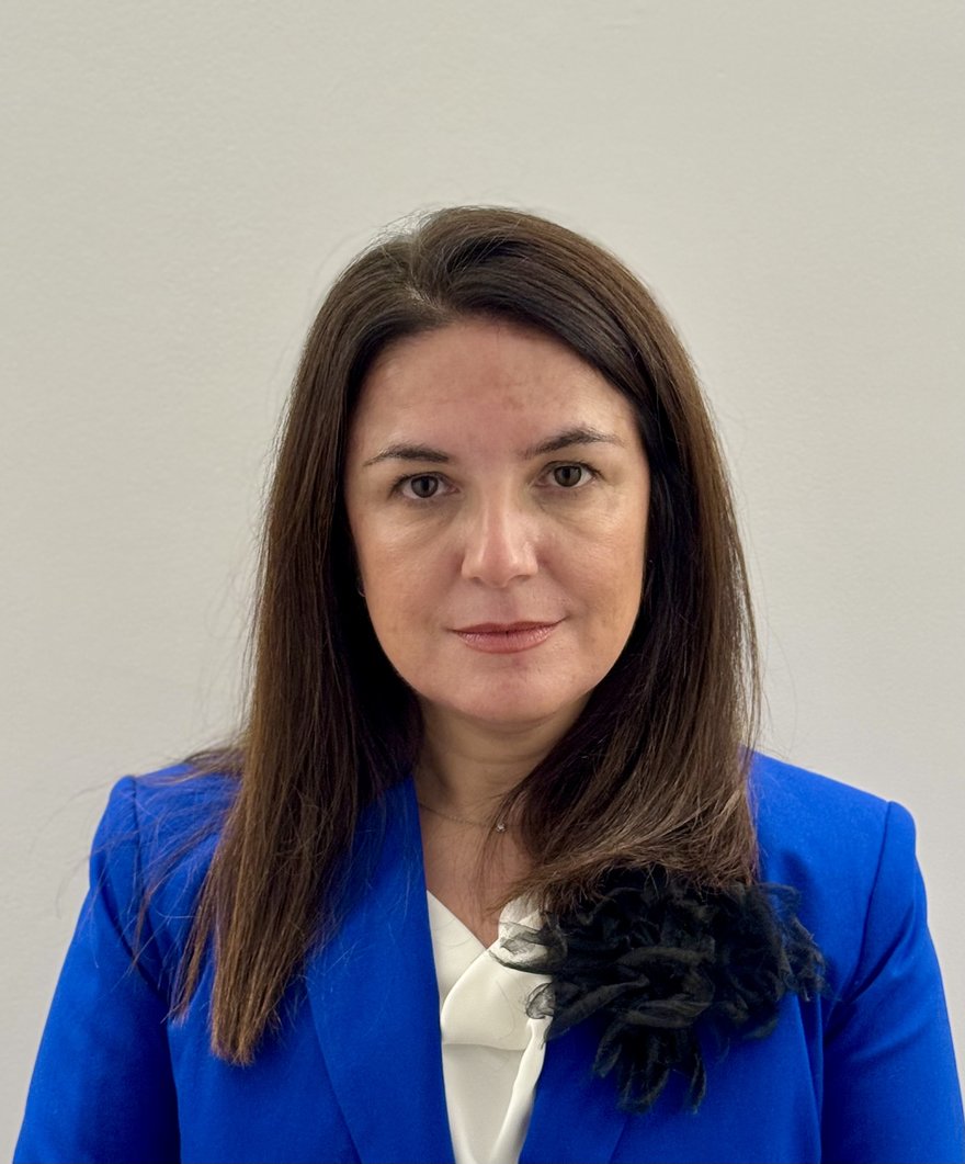 Nombramiento: Ana Díaz, nueva Directora General de Vantage Towers España