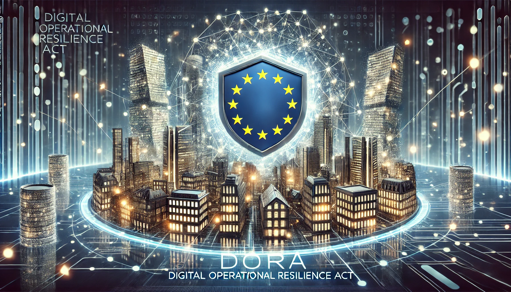 DORA: El nuevo estándar europeo para la resiliencia operativa digital del sector financiero.