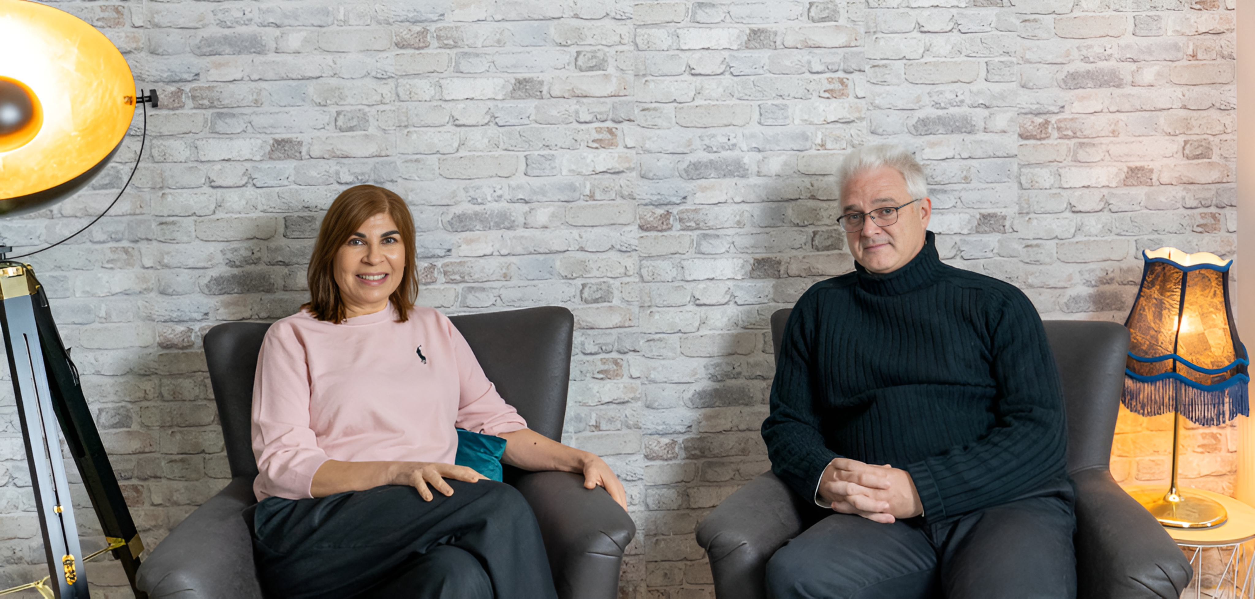 Entrevista a Luis Samper: “No hay caminos para la seguridad, la seguridad es el camino”
